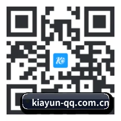 iPhone 与 iPad 专享端 二维码